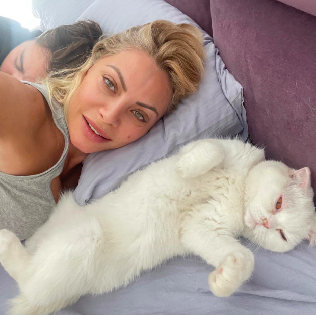 Seray Sever artık hoca gibi oldum kocam kızıyor dedi ilk kez anlattı - Resim: 4