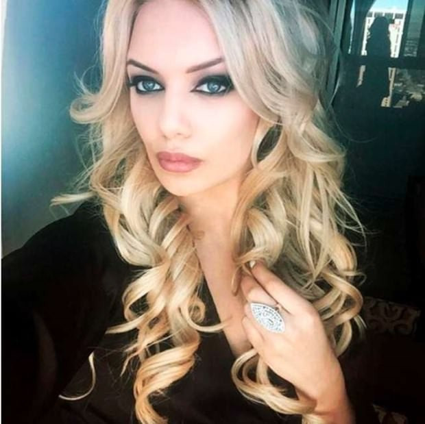 Rusların Lady Diana'sının sonu feci oldu - Resim: 2