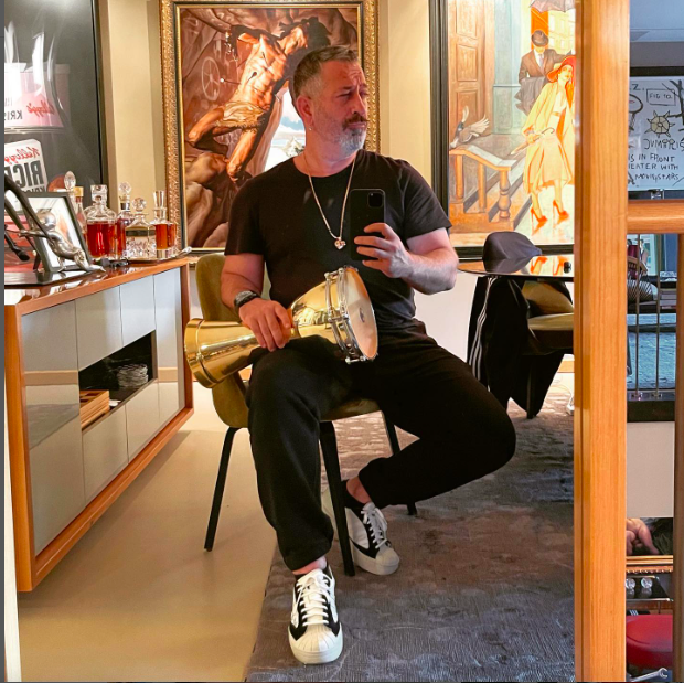 "Sevişirken konsantre olamıyorum" diyen takipçisine Cem Yılmaz'dan koparan cevap - Resim: 4