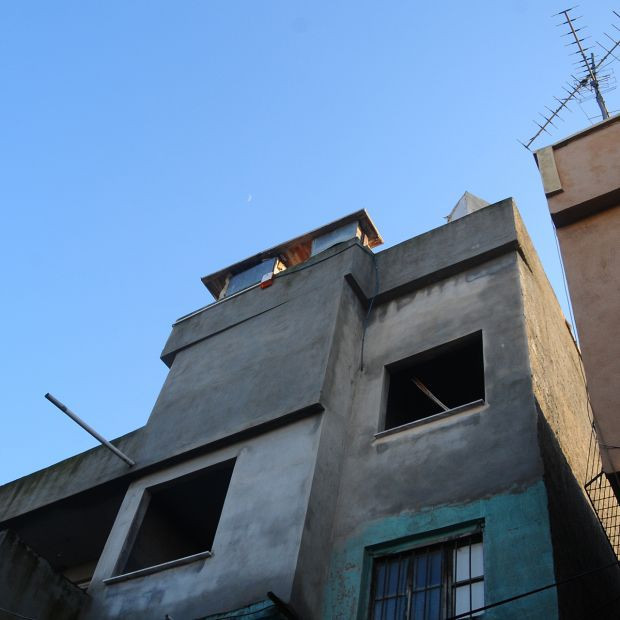 Güvercin uçurma sırası tartışmasında başından vuruldu! - Resim: 1