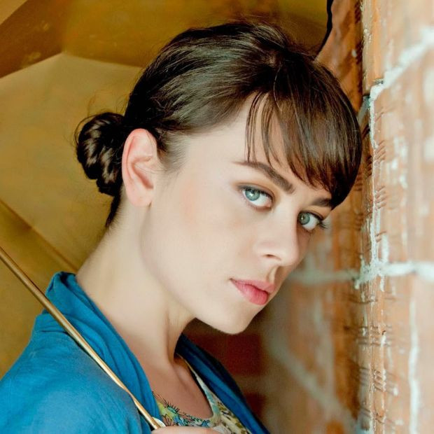 Demet Evgar diziden ayrılıyor mu Avlu dizisi Deniz ölüyor mu? - Resim: 1