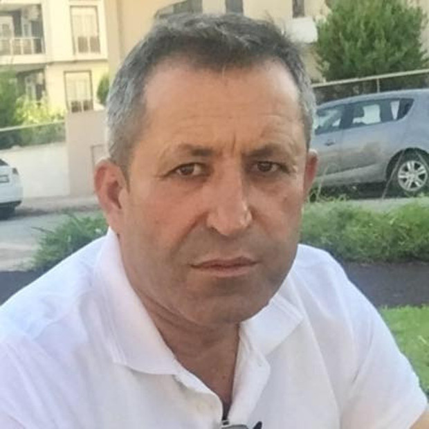 Antalya'da belediye çalışanının el ve ayakları bağlı cesedi bulundu - Resim: 2