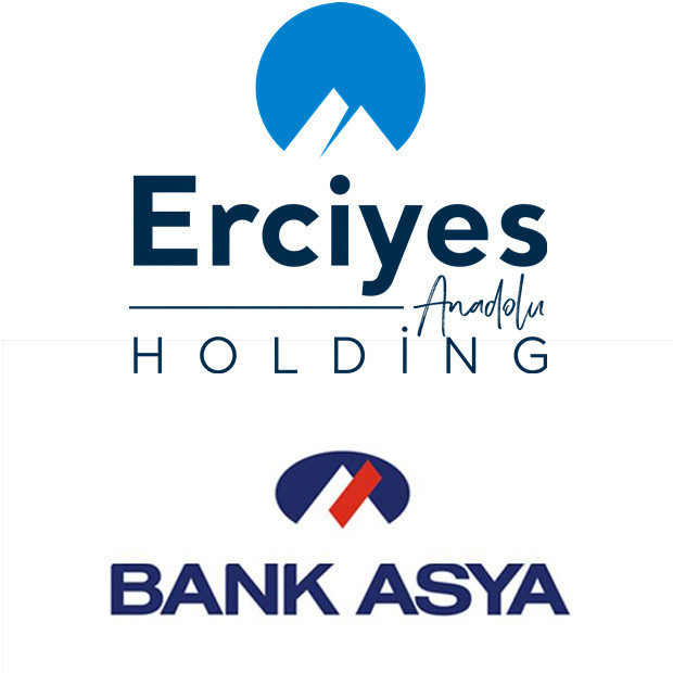 Erciyes Holding'n CEO'sundan jet logo yanıtı sizi müfteri ilan edeceğiz - Resim: 0