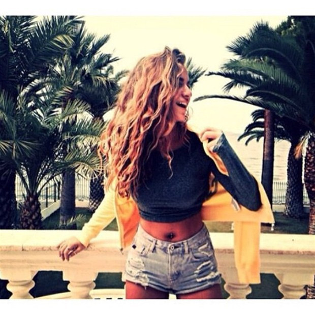 Zengin Türkler Instagram'ı salladı! - Resim: 1