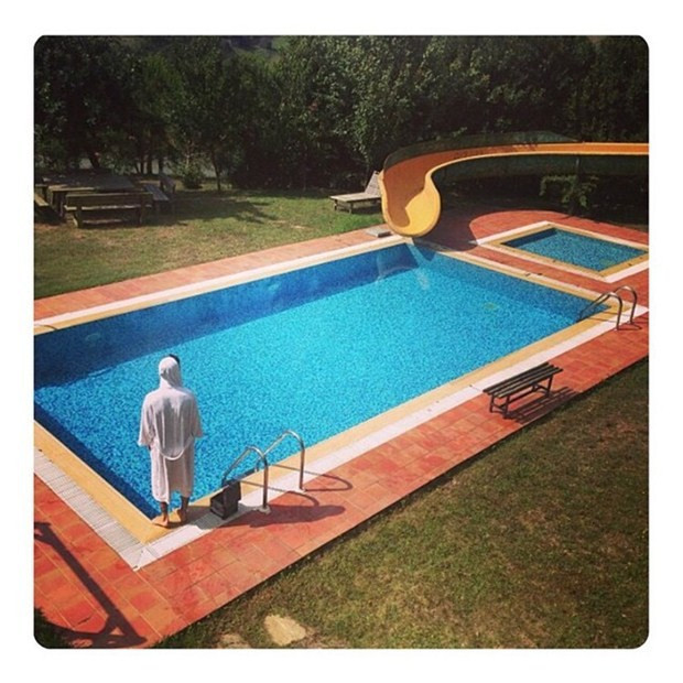 Zengin Türkler Instagram'ı salladı! - Resim: 2