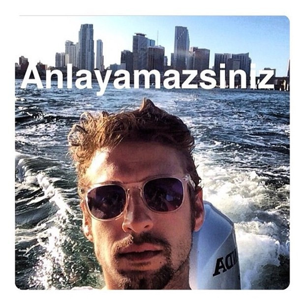 Zengin Türkler Instagram'ı salladı! - Resim: 3