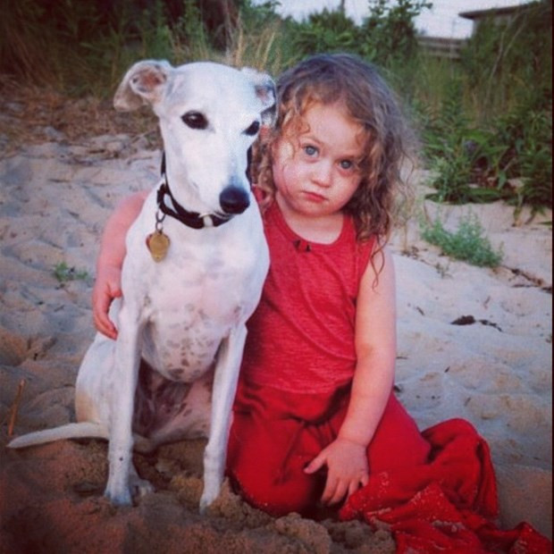 Onu vahşi hayvanlar büyüttü! Son haline bakın - Resim: 4