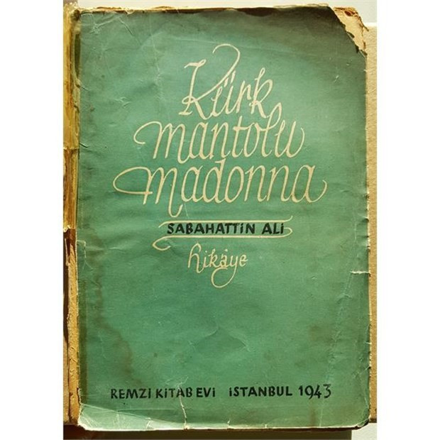 Kürk Mantolu Madonna hakkında bilmeniz gereken 10 şey! - Resim: 3