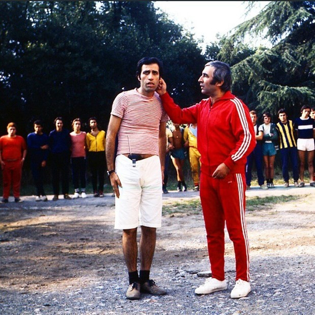 Kemal Sunal doğum gününde TT rekoru kırdı - Resim: 1