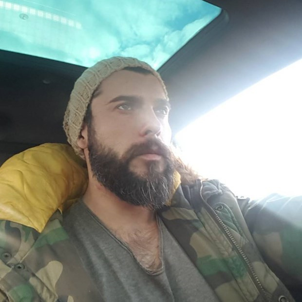 Diriliş Ertuğrul'un bir oyuncusundan daha Altın Kelebek tepkisi  - Resim: 4