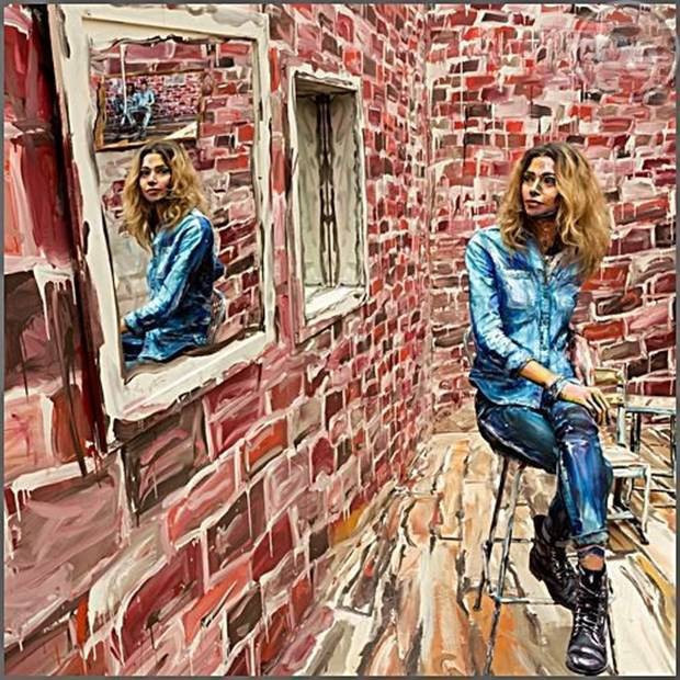 Gerçek mi resim mi ayırt etmeniz imkansız! - Resim: 2