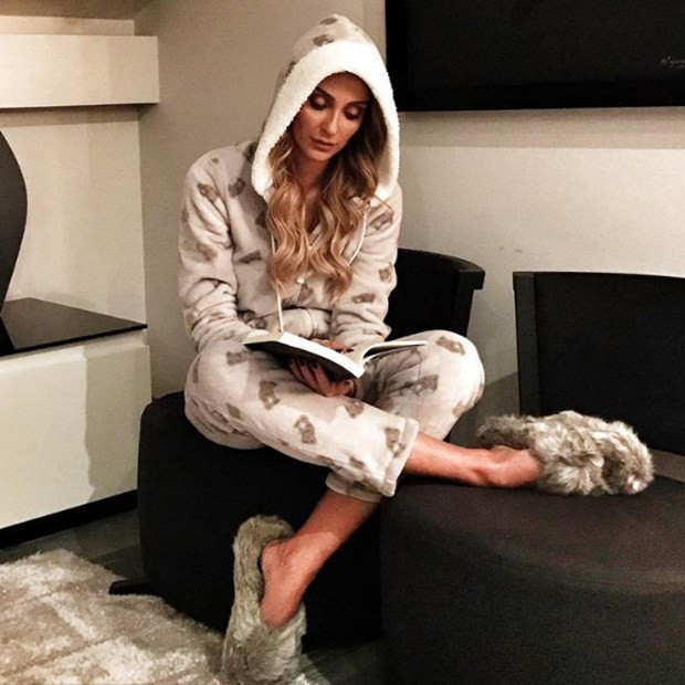 Ünlülerin ev halleri Neslihan Atagül'e bakın! - Resim: 1