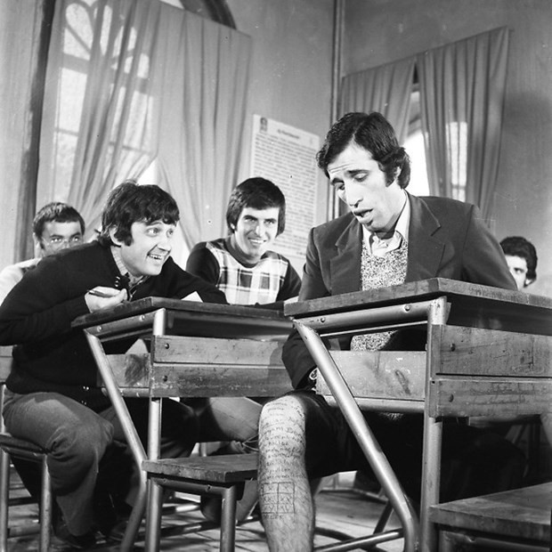 Yıllar sonra itiraf! Tuttuğu takımı kimse bilmezdi ama... - Resim: 1