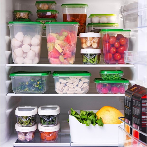 Bu gıdaları 6 ay saklayabilirsiniz - Resim: 1