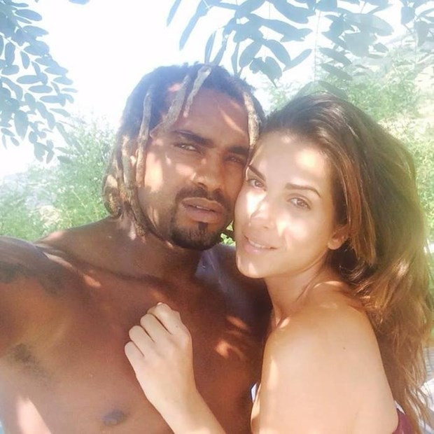 Eski güzellik kraliçesiydi erkek şiddeti bu hale getirdi! - Resim: 4