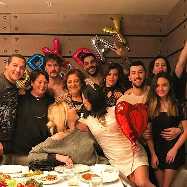 Survivor 2017 yarışmacısı yaka paça kavga etti bakın kim - Resim: 1