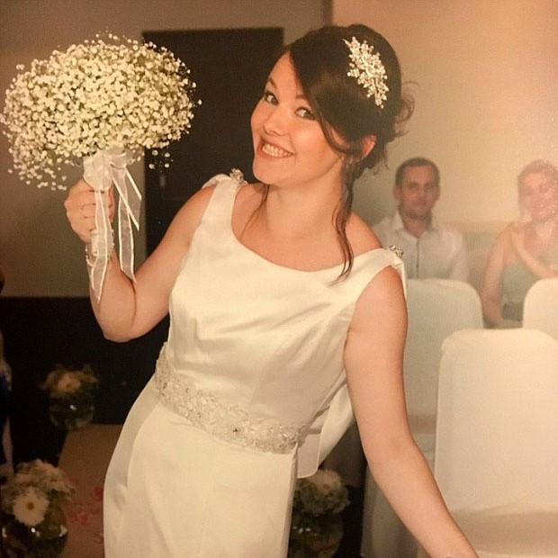 Kanser teşhisini markette koydular! - Resim: 1