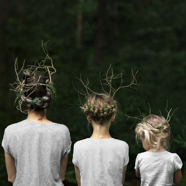 İnstagram'ın yeni fenomenleri bu üçlü çok konuşuluyor - Resim: 1