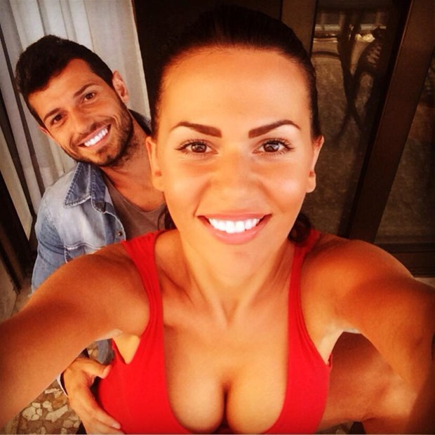 Cinsel ilişki sözleri olay! Ronaldo itirafı yuvasını yıktı  - Resim: 4