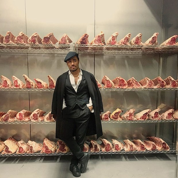 Nusret bu kez oyun oldu indirmeyen yok - Resim: 2