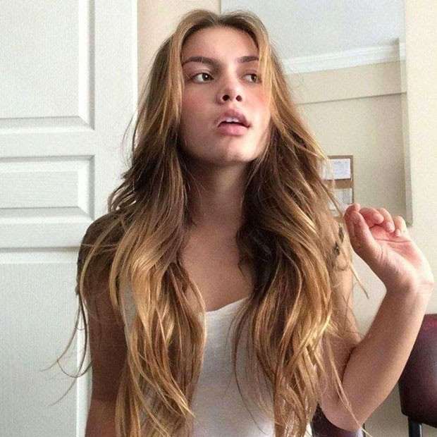 Aleyna Tilki'nin yeni icraatı! Bakın ne halde yakalandı - Resim: 1