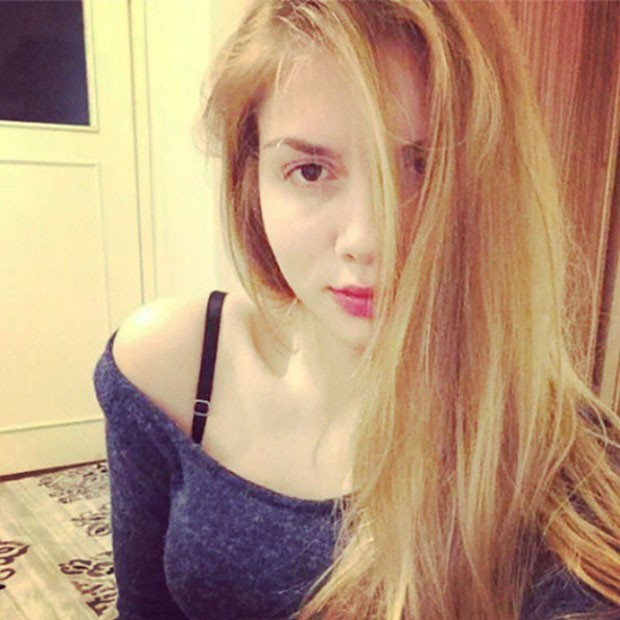 Aleyna Tilki'nin yeni icraatı! Bakın ne halde yakalandı - Resim: 2