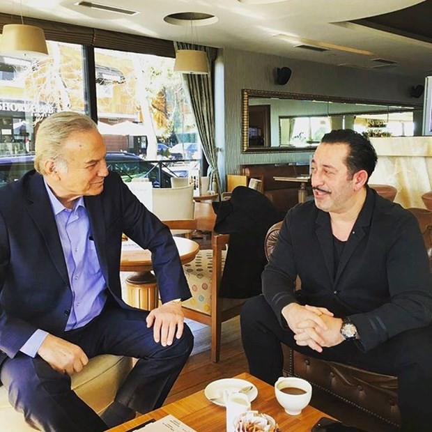 Cem Yılmaz'ın 'Arif V 216' kadrosunda yok yok! Bomba gibi geliyor - Resim: 4