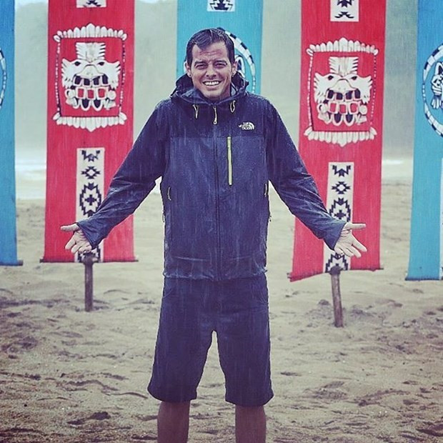 'Son beş yılda gördüğüm en büyük fırtınaydı' - Resim: 1