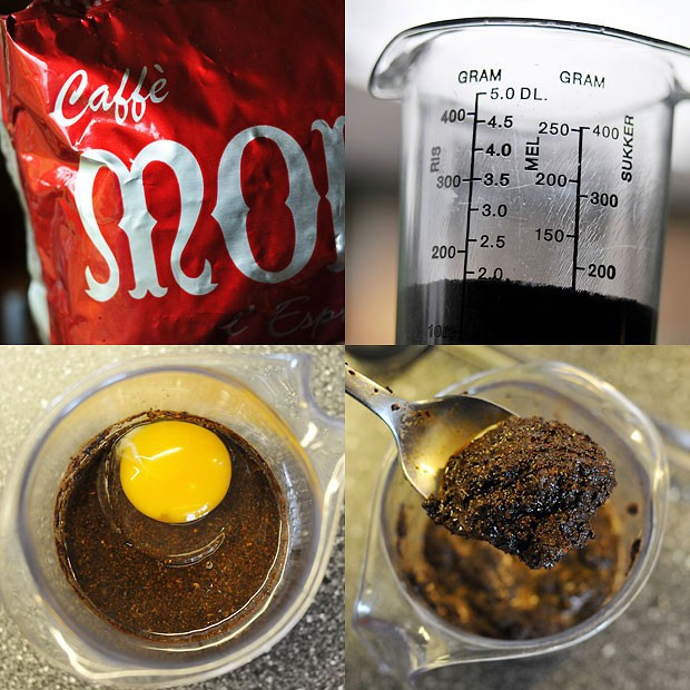 Kahvenizin içine yumurta katın bakın neler olacak! - Resim: 4