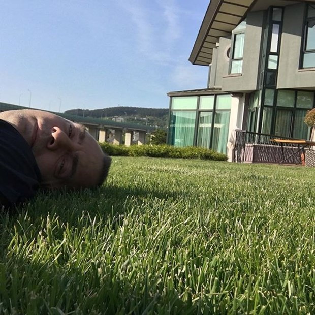 Acun Ilıcalı isyan etti 'Neler oluyor?' - Resim: 2