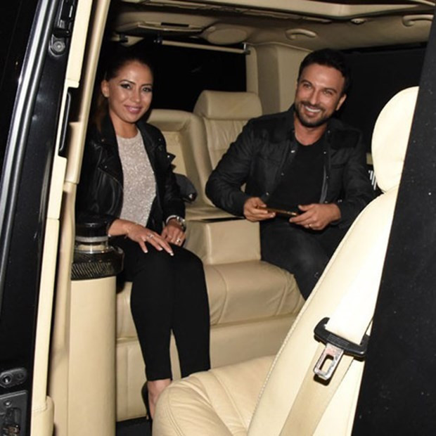 Tarkan ne demek istiyor? "Ya kalbimdesin ya da çıkar gidersin..." - Resim: 2