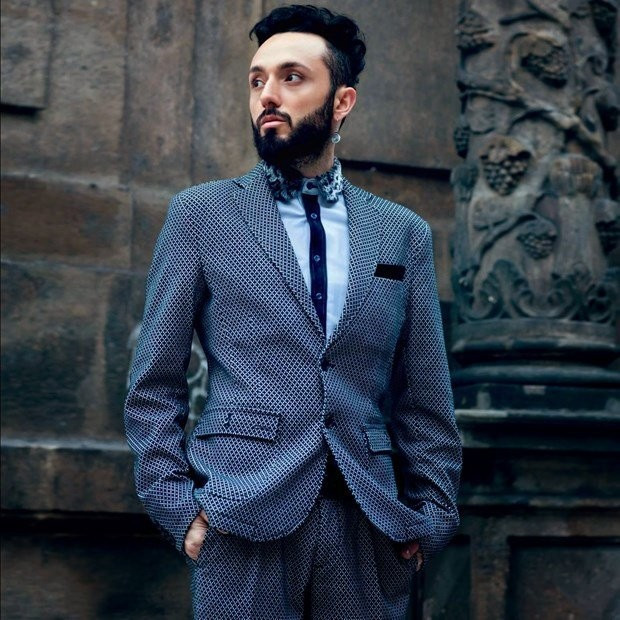 Mabel Matiz otelde başkasının odasına girdi - Resim: 2