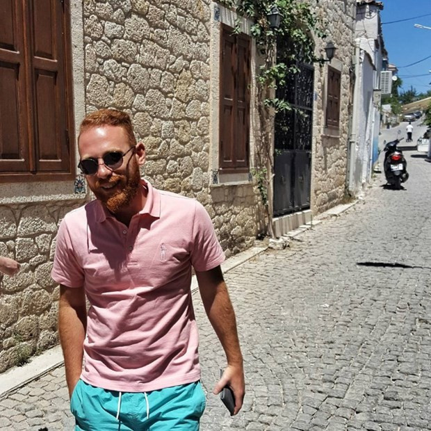 Survivor'dan dizi için mi ayrıldı Furkan Kızılay'dan açıklama - Resim: 2