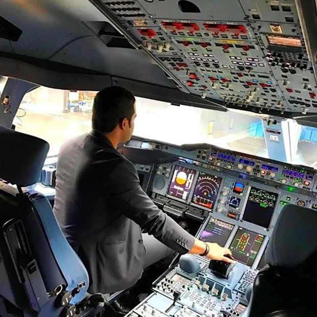 Instagram'ın yeni fenomeni Tony Beig - Resim: 1