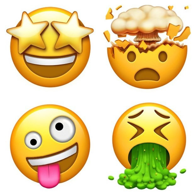 iPhone'lara yeni emojiler geliyor - Resim: 4
