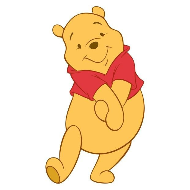 Winnie the Pooh'nun sürekli yasaklanmısının gizemi ne? - Resim: 1