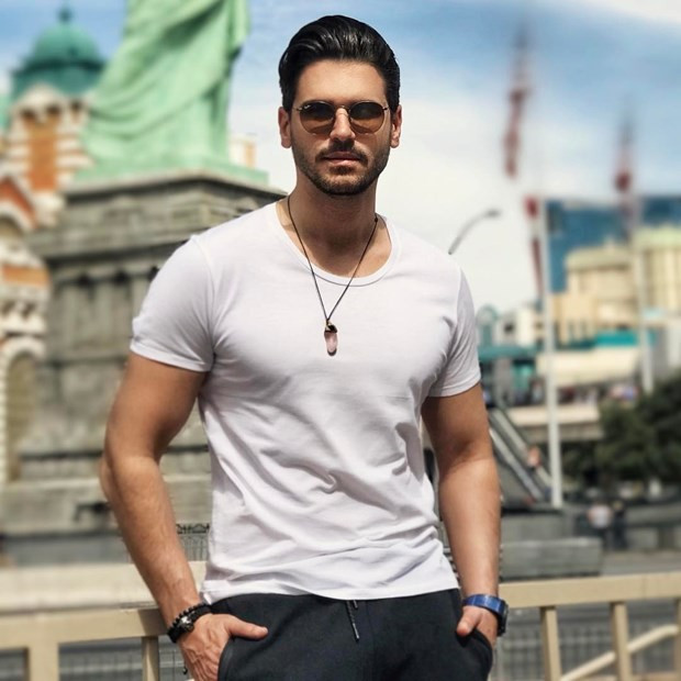 Siyah İnci başlıyor olay oyuncu kadrosu - Resim: 3