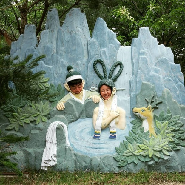 Dünyanın en kapalı ülkesi Kuzey Kore'de çıkan gazeteye bakın - Resim: 3