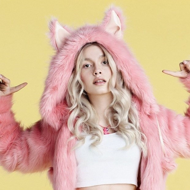 Aleyna Tilki'den çarpıcı açıklamalar çalıntı klip iddialarına... - Resim: 1