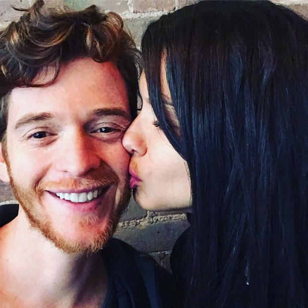 Adriana'dan dalga geçen takipçisine tokat gibi cevap!  - Resim: 2