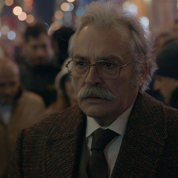 Müjde Ar yıllar sonra internet dizisi ile dönüyor - Resim: 2