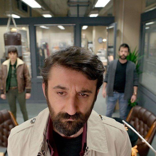 Müjde Ar yıllar sonra internet dizisi ile dönüyor - Resim: 3