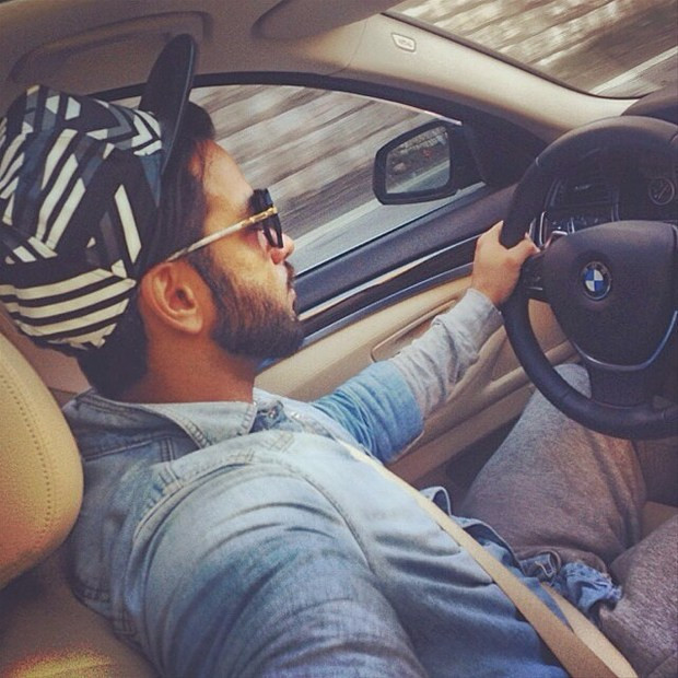 Tahranlı zengin gençler Instagram'ı salladı - Resim: 3