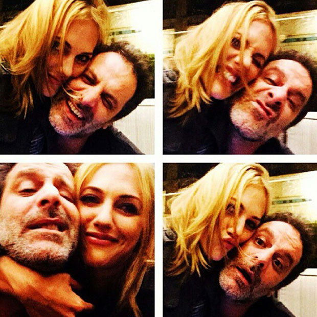 Meryem'le aşk iddialarını ilk kez yanıtladı - Resim: 4