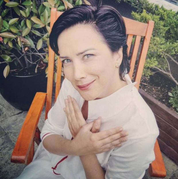 Janset aslen nereli kaç yaşında Janset gerçek adı ne? - Resim: 1