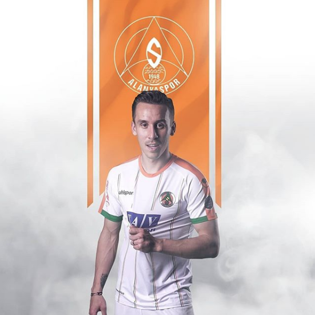 Alanyasporlu Josef Sural'ın ölüm nedeni belli oldu - Resim: 7