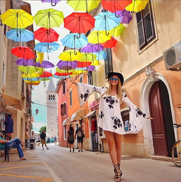 Tatil yaparak para kazanıyor - Resim: 2