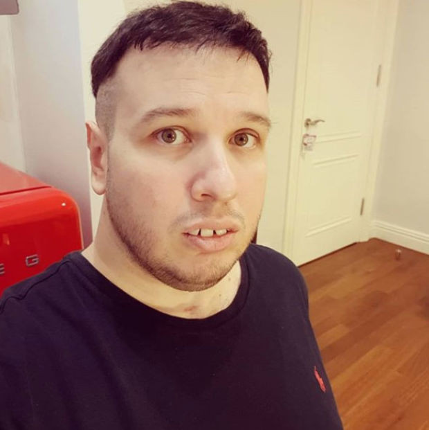 Şahan Gökbakar yeni filmi Kayhan'ın vizyon tarihini açıkladı! - Resim: 3