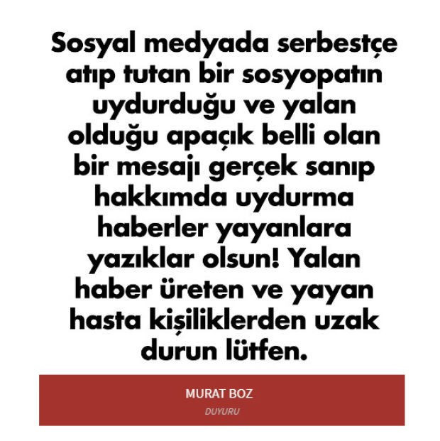 Murat Boz çıldırdı! O iddialara cevap verdi - Resim: 3