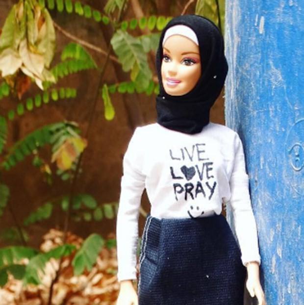 İnstagram'ın en değişik fenomenleri - Resim: 2